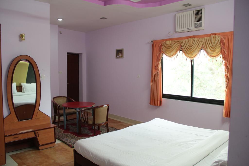 Hotel Rajshree Пушкар Екстер'єр фото