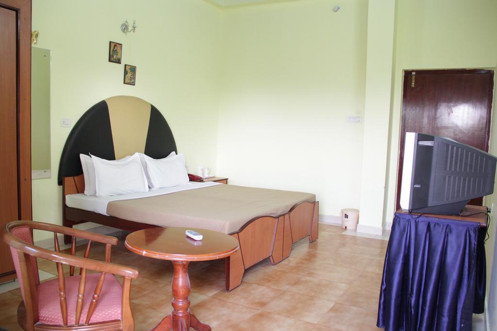 Hotel Rajshree Пушкар Екстер'єр фото